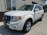 Used 2011 Ford Escape Limited w/ 302A Rapid Spec Order Code image 2