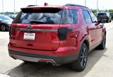 Used 2017 Ford Explorer XLT w/ Equipment Group 202A image 2