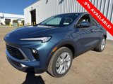 New 2025 Buick Encore GX Preferred image 3