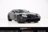 Used 2006 Mercedes-Benz SLR image 4