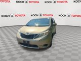 Used 2011 Toyota Sienna LE image 4