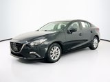 Used 2016 MAZDA MAZDA3 i Sport w/ Preferred Equipment Package image 3