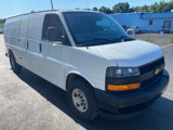 Used 2020 Chevrolet Express 2500 Extended w/ Safety Package image 4