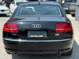 Used 2010 Audi A8 L 4.2 image 5
