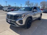 New 2025 Volkswagen Atlas Cross Sport SE image 2