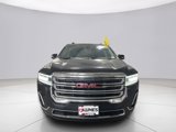 Used 2023 GMC Acadia SLT image 2