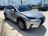 Used 2018 Lexus NX 300 FWD w/ Accessory Package 2 image 4