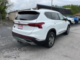 Used 2022 Hyundai Santa Fe SEL image 3