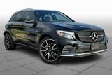 Certified 2019 Mercedes-Benz GLC 43 AMG 4MATIC image 2