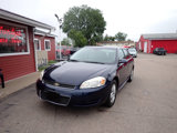 Used 2011 Chevrolet Impala LS image 2