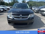 Used 2020 Dodge Journey SE image 2