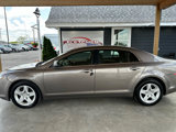 Used 2011 Chevrolet Malibu LS image 4