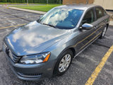 Used 2012 Volkswagen Passat 2.5 S image 2