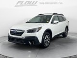 Used 2020 Subaru Outback Premium image 3