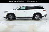 Certified 2025 INFINITI QX60 Pure image 2