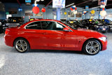 Used 2017 BMW 440i xDrive Convertible w/ Technology Package image 4