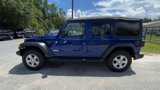 Used 2020 Jeep Wrangler Unlimited Sport S image 5
