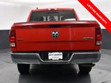 Used 2023 RAM 1500 Classic SLT w/ Trailer & Traction Group image 5