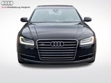 Used 2015 Audi A8 L 4.0T w/ Premium Package image 4