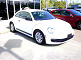 Used 2015 Volkswagen Beetle 1.8T image 5