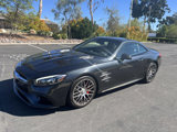 Used 2018 Mercedes-Benz SL 63 AMG image 5