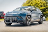 Used 2023 Fisker Ocean One image 4