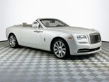 Certified 2018 Rolls-Royce Dawn image 6