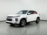 Used 2021 Mitsubishi Outlander Sport ES image 3