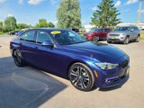 Used 2018 BMW 330i xDrive Sedan image 4