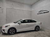 Used 2021 Kia Forte LXS image 6