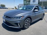 New 2025 Volkswagen Jetta S image 3