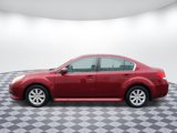 Used 2012 Subaru Legacy 2.5i Premium image 4