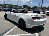 Used 2019 Chevrolet Camaro LT image 2