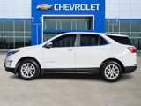 Used 2021 Chevrolet Equinox LT image 3