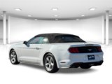 Certified 2019 Ford Mustang Convertible image 3