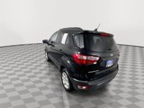 Used 2020 Ford EcoSport SE w/ SE Convenience Package image 6