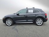 Used 2018 Audi Q5 Prestige image 4
