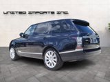 Used 2016 Land Rover Range Rover Supercharged image 3