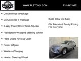 New 2025 Buick Envista Preferred w/ Convenience I Package image 2
