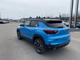New 2025 Chevrolet TrailBlazer RS w/ Convenience Package image 3