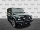 New 2025 INEOS Grenadier Fieldmaster Edition image 2