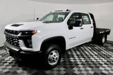 Used 2022 Chevrolet Silverado 3500 W/T w/ WT Fleet Convenience Package image 4