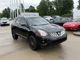 Used 2014 Nissan Rogue S w/ Convenience Package image 4