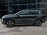 Used 2023 Mitsubishi Outlander SE image 4