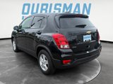 Used 2021 Chevrolet Trax LS w/ Tint and Cruise Package image 4