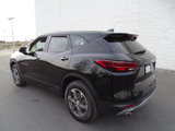 Used 2023 Chevrolet Blazer LT w/ LPO, Cargo Package image 4