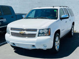 Used 2007 Chevrolet Suburban LTZ w/ LTZ Preferred Equipment Group image 3