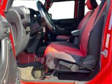 Used 2015 Jeep Wrangler Unlimited Sport w/ Quick Order Package 24S image 6