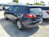 Used 2018 Chevrolet Equinox LS image 4