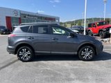 Used 2017 Toyota RAV4 LE image 2